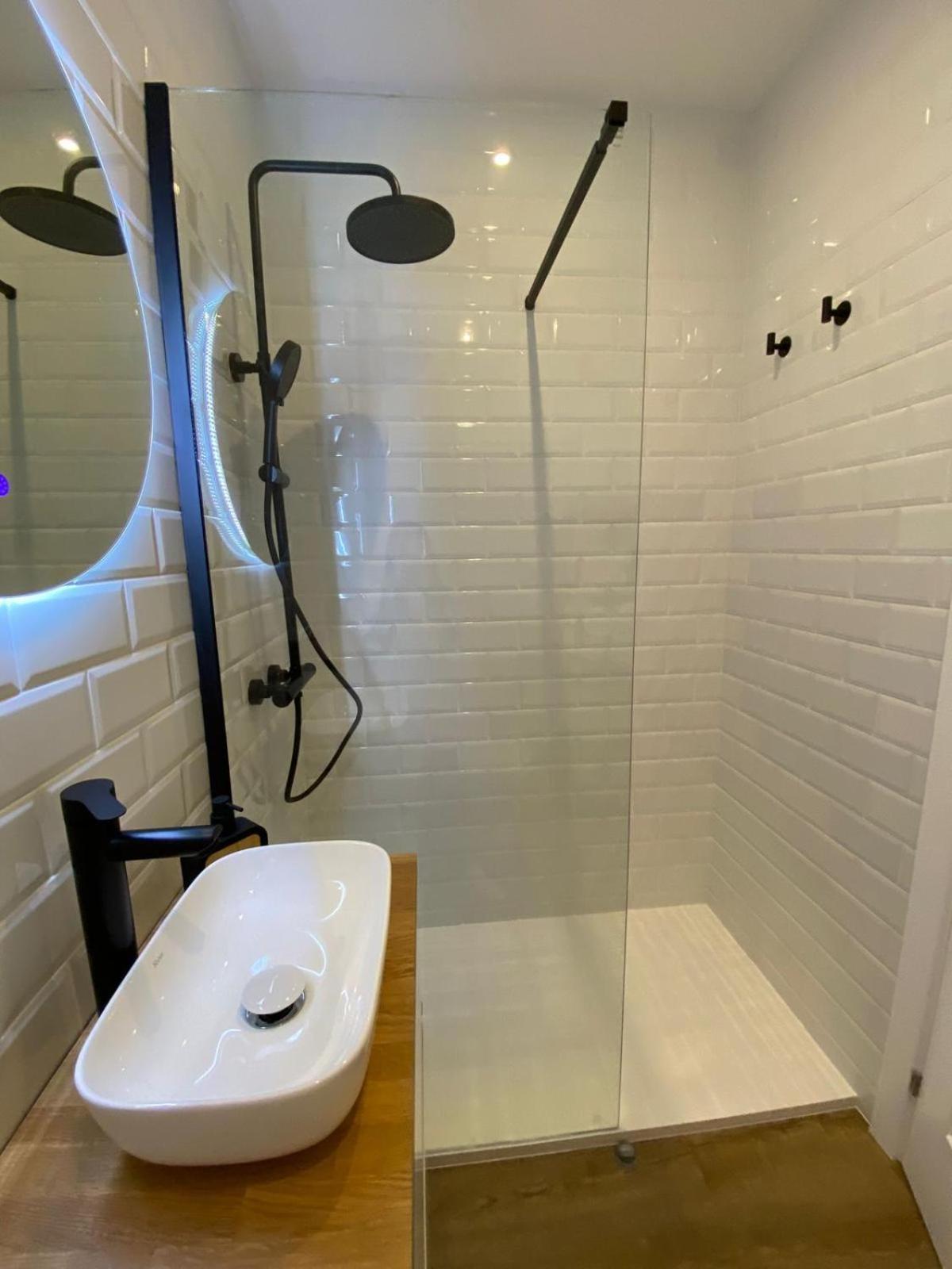 Apartamento Ondinas Sanxenxo Esterno foto