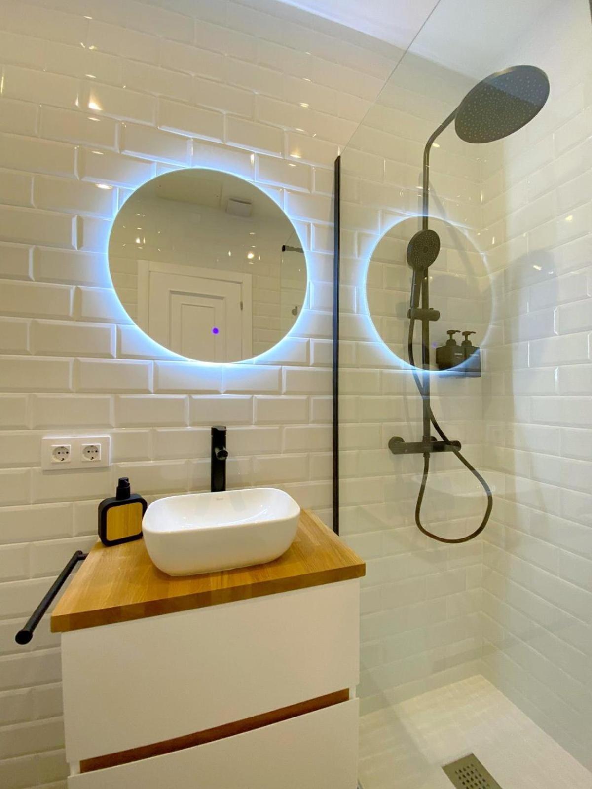 Apartamento Ondinas Sanxenxo Esterno foto