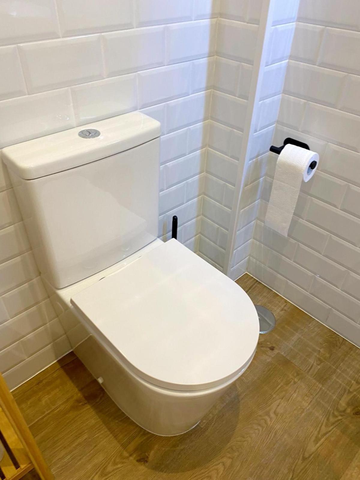 Apartamento Ondinas Sanxenxo Esterno foto